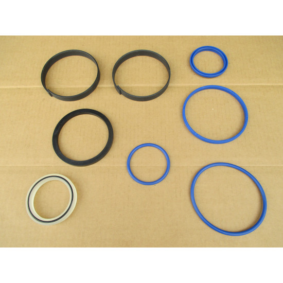 Blade Dozer Lift Tilt Hydraulic Cylinder Seal Kit