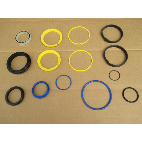 Bucket Dipper Lift Hydraulic Cylinder Seal Kit Bucket Dipper Lift Hydraulic Cylinder Seal Kit