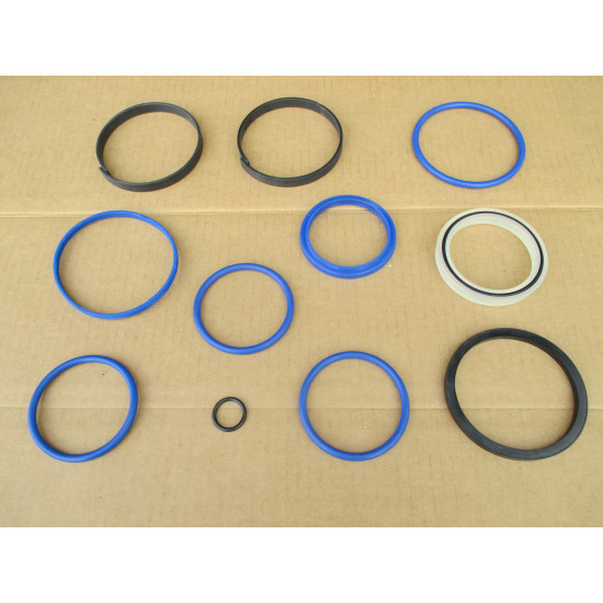 Cab Raise Dipper Hydraulic Cylinder Seal Kit