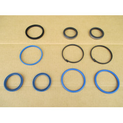 Steering Hydraulic Cylinder Seal Kit