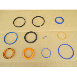 Clamshovel Stabilizer Sideshift Hydraulic Cylinder Seal Kit
