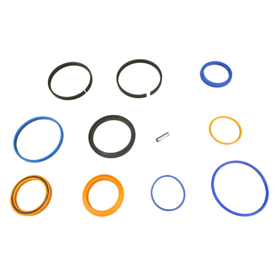 Clamshovel Stabilizer Sideshift Hydraulic Cylinder Seal Kit