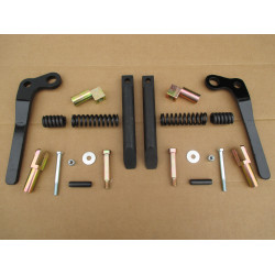 Right + Left Hand Lever Kit RH LH