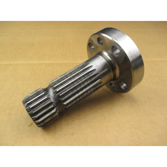 2 new U&T Shaft, PTO Stub 510114M2 2 new U&T Shaft, PTO Stub 510114M2