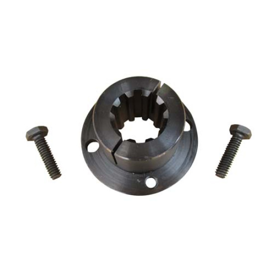 Pulley Hub Bushing