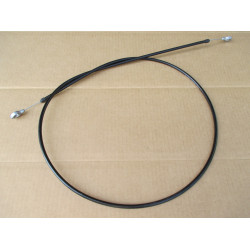 Throttle Cable