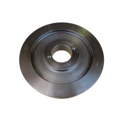 Woods Mower Pulley Sheave