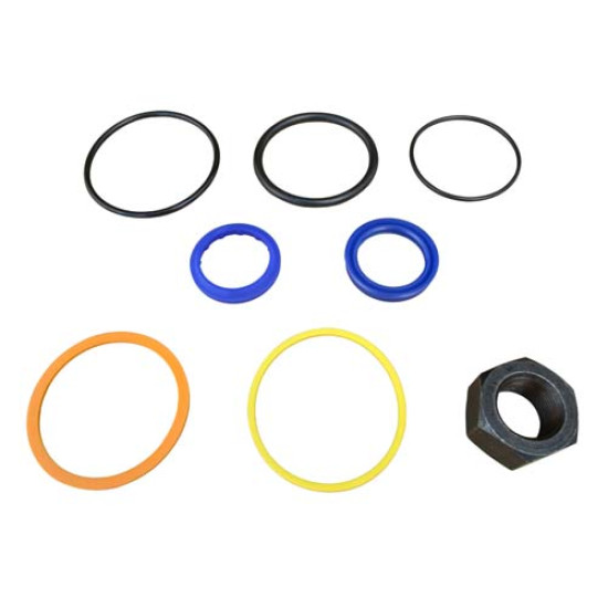 Tilt Hydraulic Cylinder Seal Kit