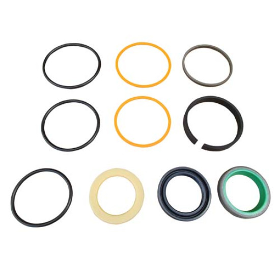 Loader Lift Hydraulic Cylinder Seal Kit