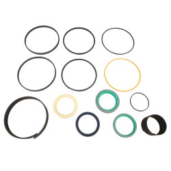 Backhoe Boom Hydraulic Cylinder Seal Kit