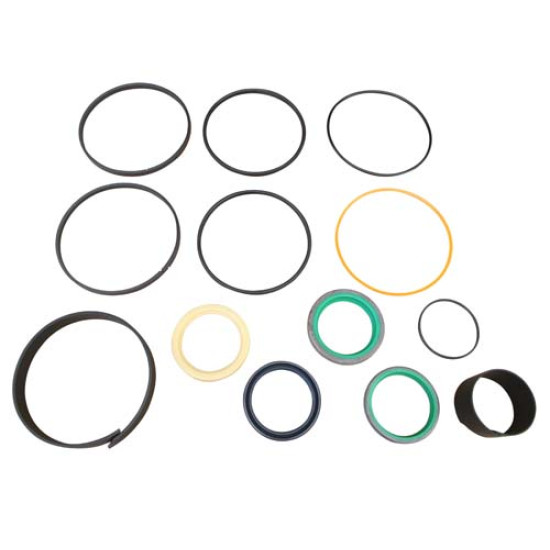Backhoe Boom Hydraulic Cylinder Seal Kit Backhoe Boom Hydraulic Cylinder Seal Kit