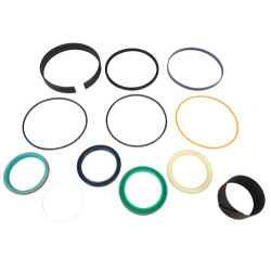 Backhoe Dipper Hydraulic Cylinder Seal Kit