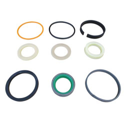 Dozer Hitch Hydraulic Cylinder Seal Kit