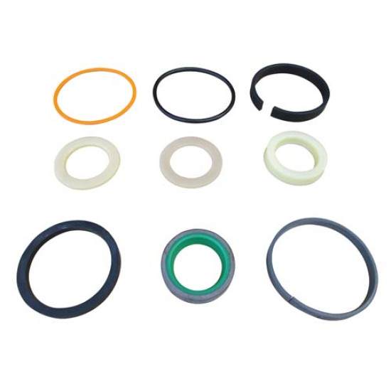Dozer Hitch Hydraulic Cylinder Seal Kit