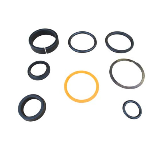 Steering Hydraulic Cylinder Seal Kit Steering Hydraulic Cylinder Seal Kit