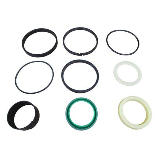 Backhoe Swing Loader Lift Hydraulic Cylinder Seal Kit