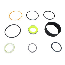 Bucket Wheel Lean Hydraulic Cylinder Seal Kit