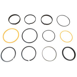 Backhoe Swing Hydraulic Cylinder Seal Kit