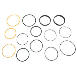 Backhoe Stabilizer Hydraulic Cylinder Seal Kit