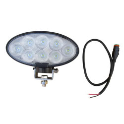 LED Worklight
