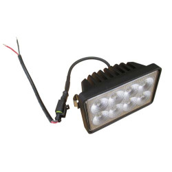 LED Worklight
