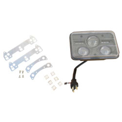99W LED Headlight 99W LED Headlight
