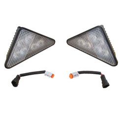 LED Headlight Set LED Headlight Set