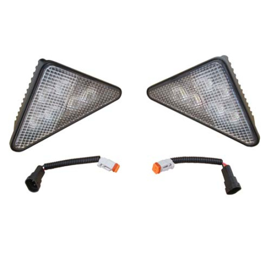 LED Headlight Set LED Headlight Set
