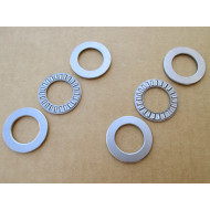 Steering Spindle Upgrade Kit Steering Spindle Upgrade Kit
