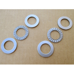 Steering Spindle Upgrade Kit Steering Spindle Upgrade Kit