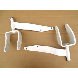 Mower Yoke Set Mower Yoke Set