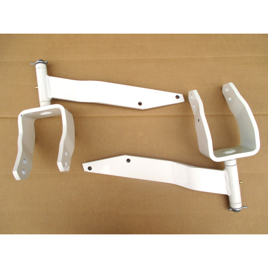 Mower Yoke Set