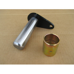 Lower Tilt Cylinder Pin + Bushing Kit Lower Tilt Cylinder Pin + Bushing Kit