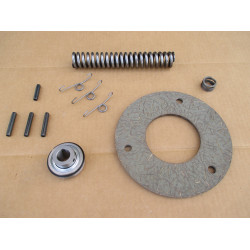 Heavy Duty Minor Clutch Kit