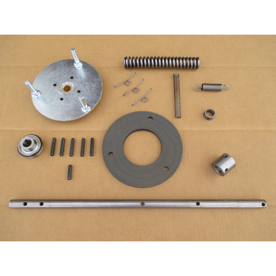 Major Clutch Repair Kit Major Clutch Repair Kit