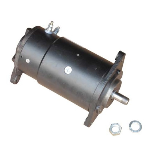 Starter Generator