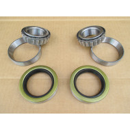 Mower Spindle Rebuild Kit