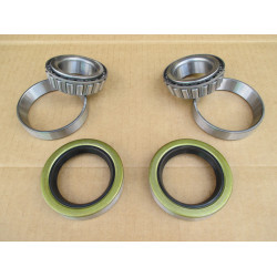 Mower Spindle Rebuild Kit Mower Spindle Rebuild Kit