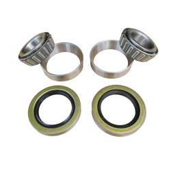 Woods Mower Gearbox Spindle Rebuild Kit