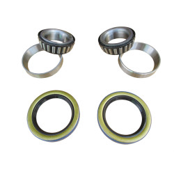 Woods Mower Spindle Rebuild Kit