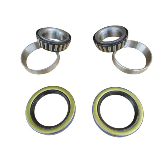 Woods Mower Spindle Rebuild Kit