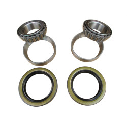 Woods Mower Gearbox Spindle Bearing Kit Set