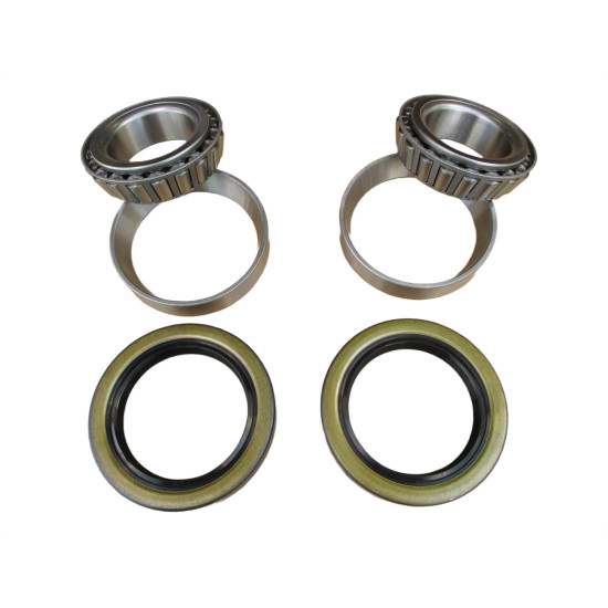 Woods Mower Gearbox Spindle Bearing Kit Set