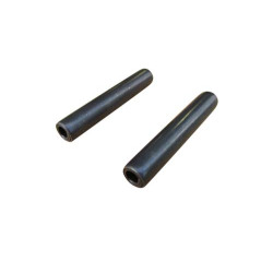 2 Clutch Shaft Coiled Spring Pins 2 Clutch Shaft Coiled Spring Pins