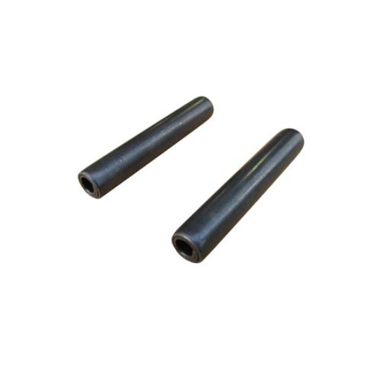 2 Clutch Shaft Coiled Spring Pins
