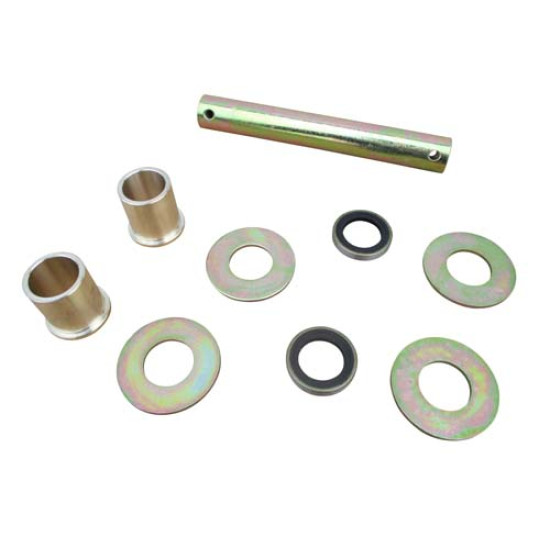 Undercarriage Idler Pin Washer Bushing Seal Kit