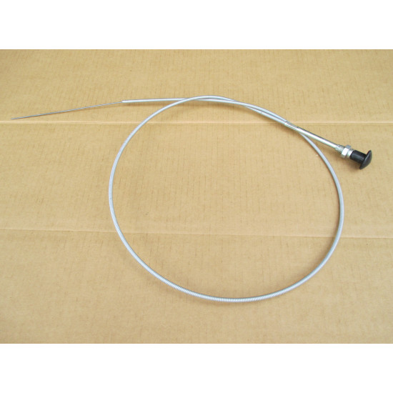 Choke Cable
