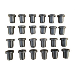 24 Short A-Arm Bushings