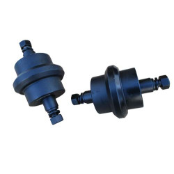 2 Bottom Rollers 2 Bottom Rollers