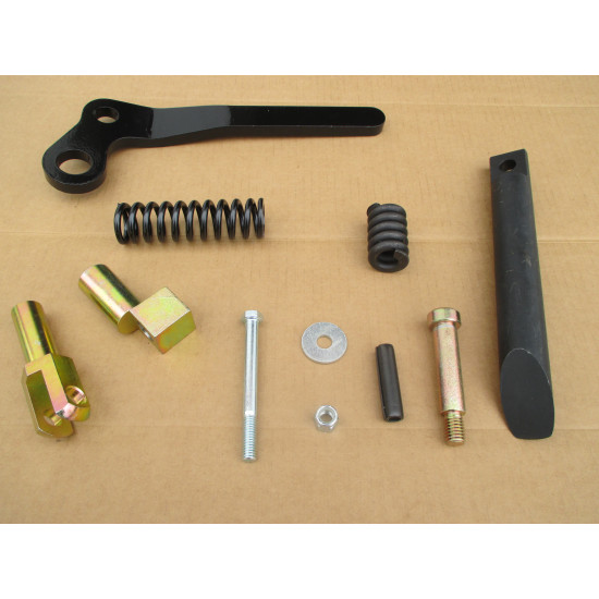 Left Hand Lever Kit LH